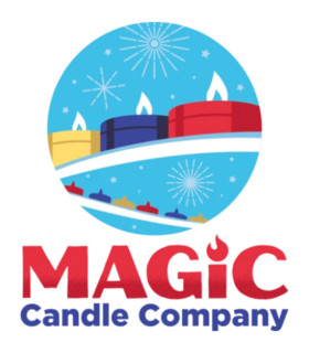 Magic Candle Company logo