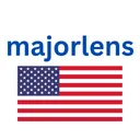 Majorlens logo