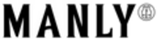 Manly logo