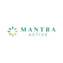 MANTRA ACTIVE logo
