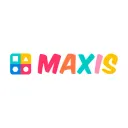 Maxis Babywelt logo