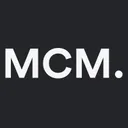 MCM UK logo