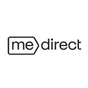 MeDirect logo