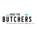 Meat The Butchers logo
