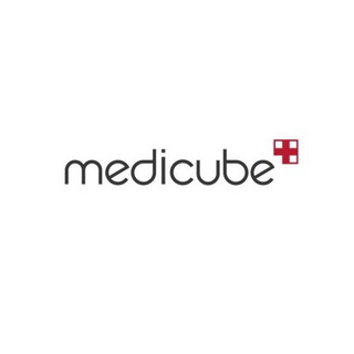Medicube logo