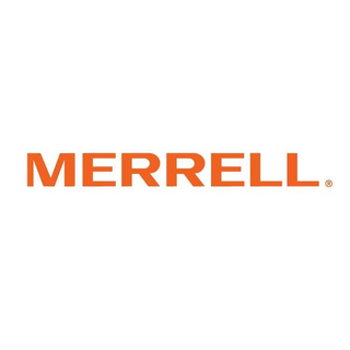 Merrell CA logo