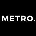 METRO JEWELRY logo