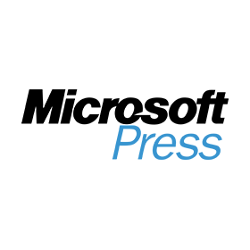 Microsoft Press logo