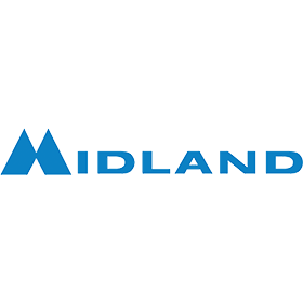 Midland Radio logo