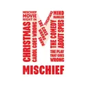 Mischief & Co. logo
