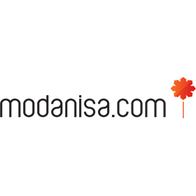 Modanisa logo