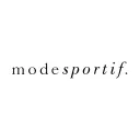 Mode Sportif logo