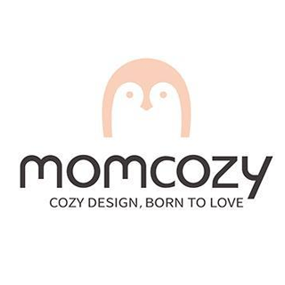 Momcozy logo