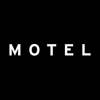 Motel Rocks logo
