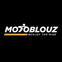 MotoBlouz logo