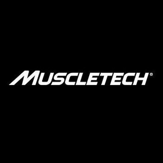 MuscleTech logo