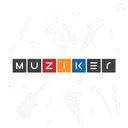 Muziker logo