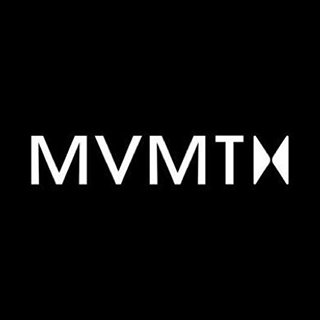 MVMT logo