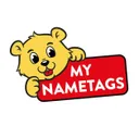 My Nametags logo