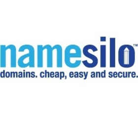 NameSilo logo