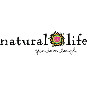 Natural Life logo