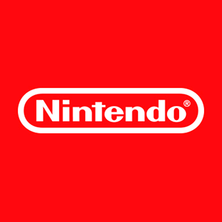 Nintendo logo
