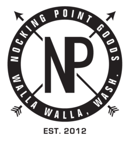 Nocking Point logo
