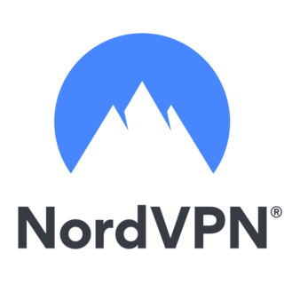 NordVPN logo