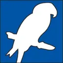 Northern Parrots logo