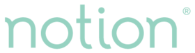 Notion logo