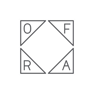 OFRA Cosmetics logo