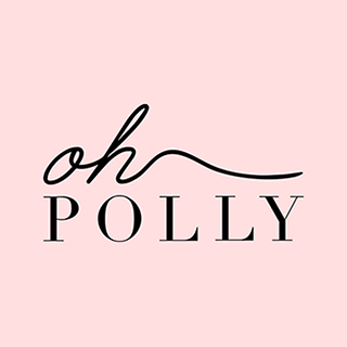Oh Polly logo