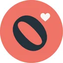 Oh My Love logo