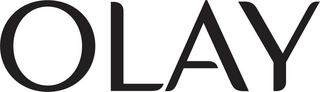 Olay logo