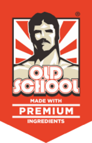 Old School Labs logo