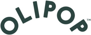 OLIPOP logo