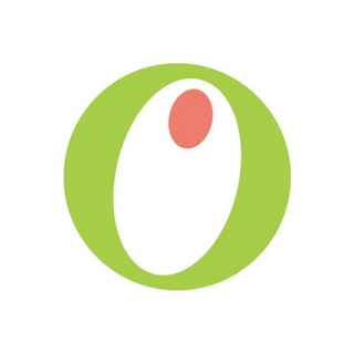 OLIVE YOUNG Global logo