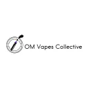 Om Vapors logo