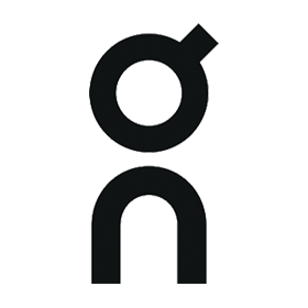 On Running logo