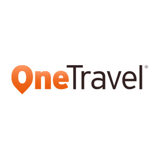OneTravel logo