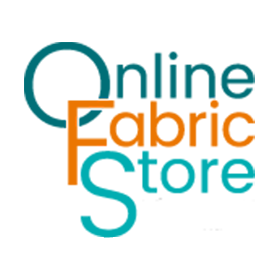 Online Fabric Store logo