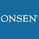 Onsen Secret logo