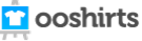 ooShirts logo