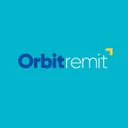 OrbitRemit logo