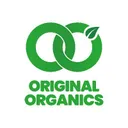 Original Organics logo