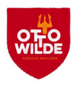 Otto Wilde Grillers logo