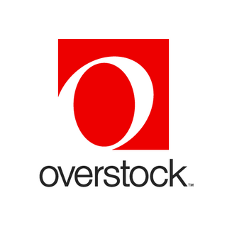 Overstock logo