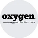 Oxygen Collections logo