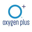 Oxygen Plus logo