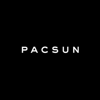 PacSun logo